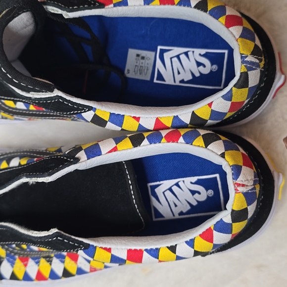 VANS OLD SKOOL PLAYING CARDS - Picture 4 of 11